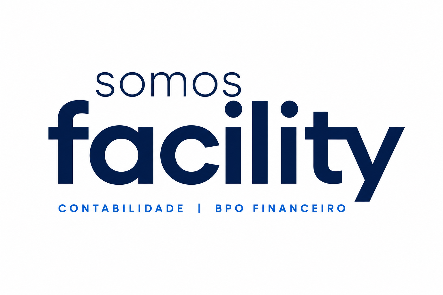 Somos Facility — Contabilidade e BPO Financeiro